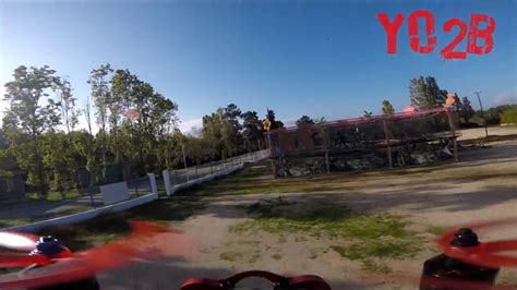 teaser drone fpv corse  yob production youtube