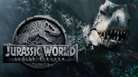 Jurassic World Fallen Kingdom Cast Reviews Release Date