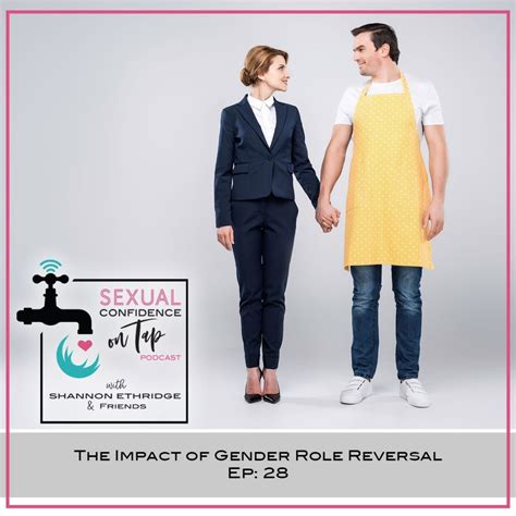 Ep 28 The Impact Of Role Reversal Official Site For Shannon