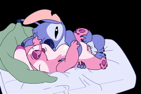 stitch and angel having sex porn archive