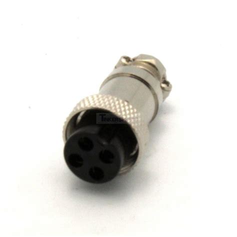 female   pin connector tinkersphere