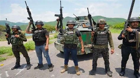 Terror Of Drug Cartel In Mexico By Killing Enemies Making Food For