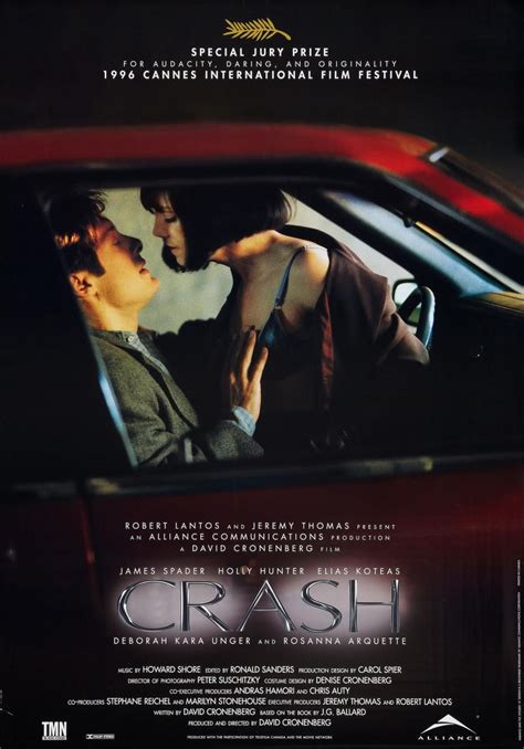 crash 1996 canadá dir david cronenberg drama thriller sexualidade películas de culto
