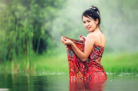 Vietnamese Girls • The Ultimate 2021 Dating Guide For Men