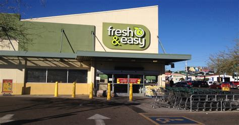 fresh easy plans  close    remaining arizona stores  shutter