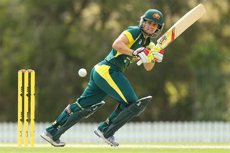 australias professional female cricketers    major pay rise