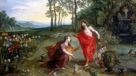 mary magdalene wife prostitute or none of the above history