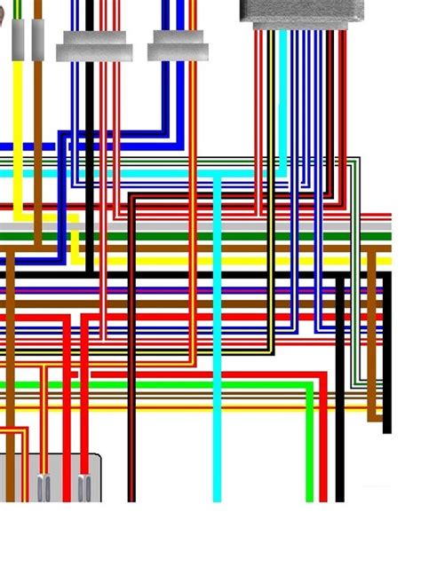 yamaha fj wiring diagram wiring diagram pictures