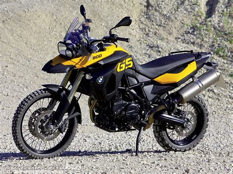 bmw  gs review
