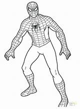 Coloring Sandman Spiderman Getdrawings Pages Goblin Green sketch template