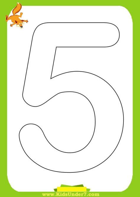 inspired picture  numbers coloring pages coloring pages