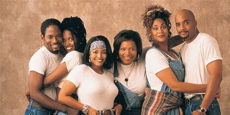 living single cast characters guide