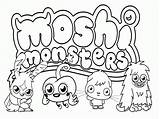 Coloring Monsters Monster Pages Inc Cute University Sully Print Kids Popular Coloringhome Library Clipart sketch template