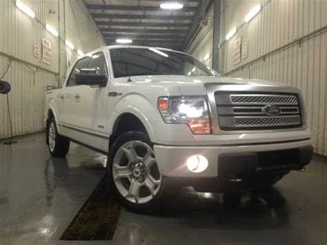 limited wheels   platinum ford  forum community  ford truck fans