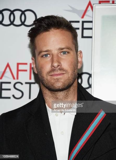 Hollywood Actor Armie Hammer Photos And Premium High Res Pictures