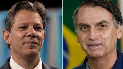 Brazil Candidate Accused Of Spreading Fake News Stories Fox News