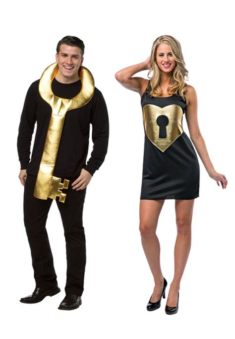 9 Couples Costumes That Will Make You Glad You Re Single