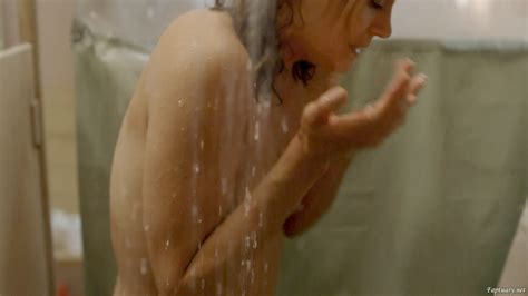 Naked Taylor Schilling In Orange Is The New Black