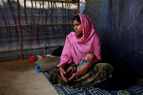 week in pictures from rohingya exodus to peru floods al jazeera