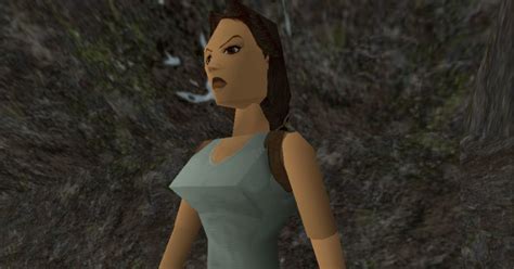 How Did Lara Croft Influence Mass Culture Backstage Tales