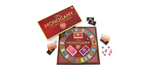 monogamy game — a hot affair sex games for couples popsugar love and sex photo 5