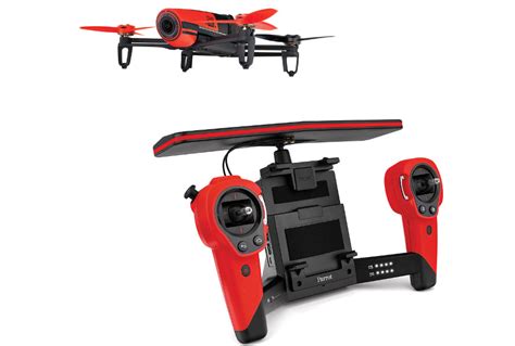 drone pas cher le parrot bebop  skycontroller   ventes pas