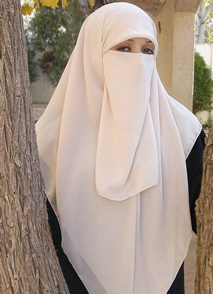 Niqab In Islam
