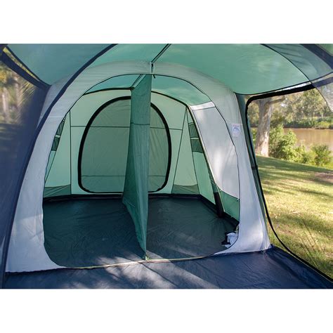Outdoor Connection Aria Elite 2 Air Pole Tent Tentworld