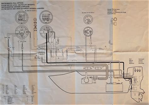 yamaha digital multifunction gauge wiring diagram wiring diagram