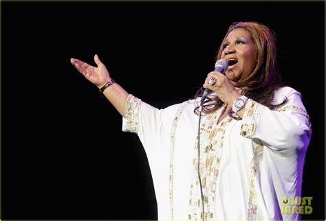 aretha franklin dead legendary singer and queen of soul