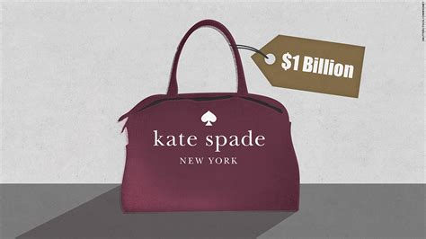 Kate Spade Is Back On Top In The Handbag Wars