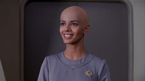 Star Trek Profile Persis Khambatta — Daily Star Trek News
