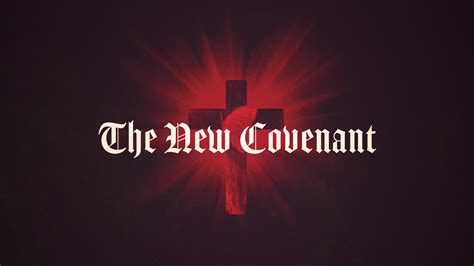 covenant   covenant