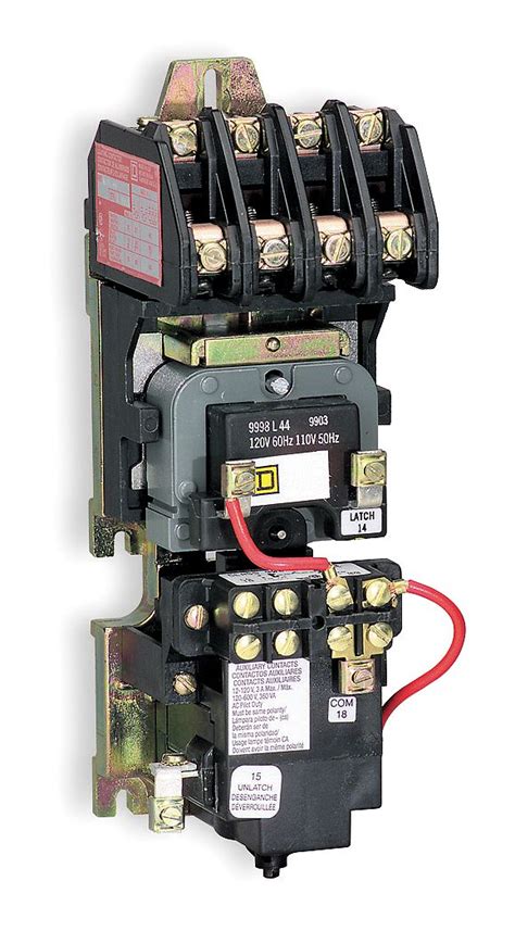 square  contactor wiring diagram wiring