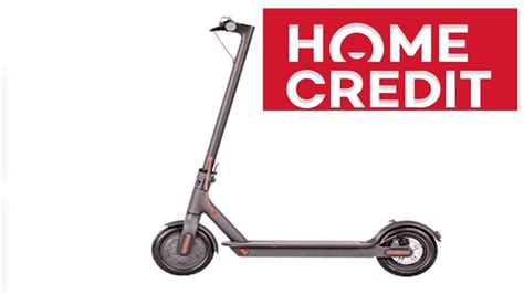 home credit bike loan money sense