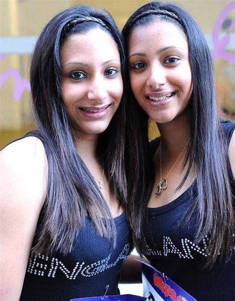 Seeing Double Twin Girls Twin Girl Names Twins