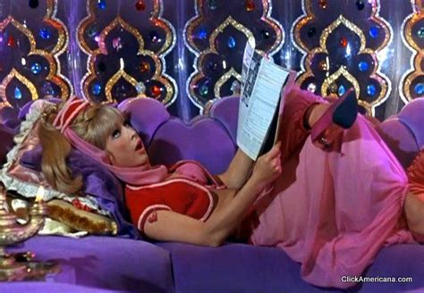 42 best barbara sexy sexy sexy images on pinterest barbara eden i dream of jeannie and
