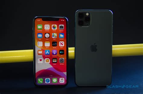 Iphone 11 Pro Review The Should I Upgrade Question