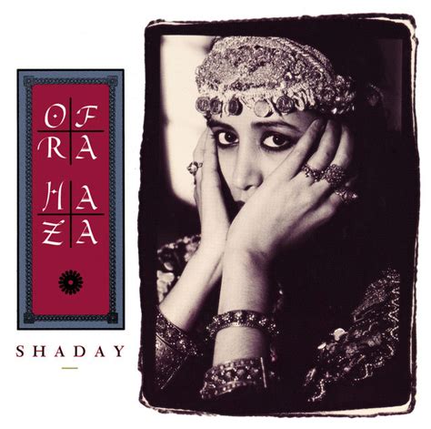 Shaday Album By Ofra Haza Spotify