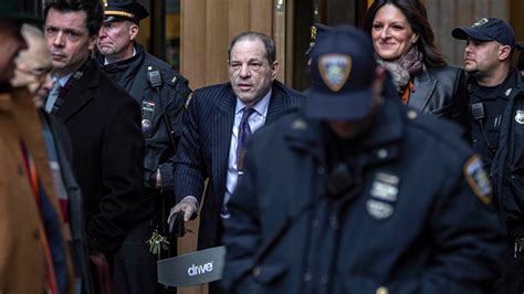 harvey weinstein trial what happened this week the new york times