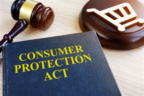 consumer protection act  ipleaders
