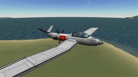 configuration   propeller   middle called rairplanes