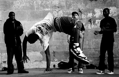 break dance bw    black  white abdul aziz flickr