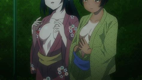 nozo x kimi s latest ova has brief nudity once again fapservice