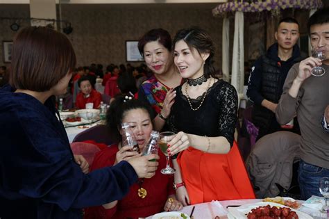 Russian Woman Marries Chinese Coal China Plus Culture Facebook