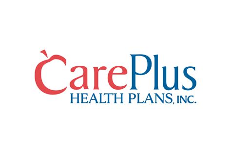 careplus health plans logo