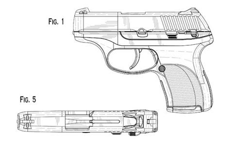 ruger lcs pro