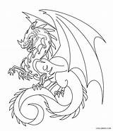 Dragon Coloring Pages Dragons Cool Headed Printable Phoenix Two Awesome Wings Drawing Print Getdrawings Kids Color Getcolorings Dance Realistic Colorings sketch template