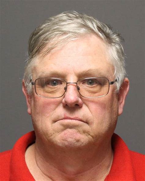 Former Henrietta Town Supervisor Jack Moore Arrested Again