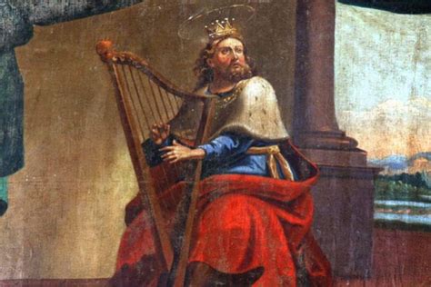 Davidic Worship What King David Teaches Us About Worshipping God